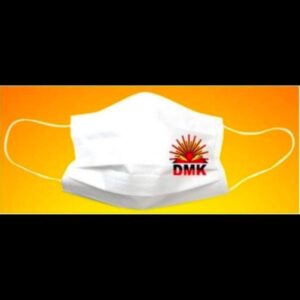 DMK Mask